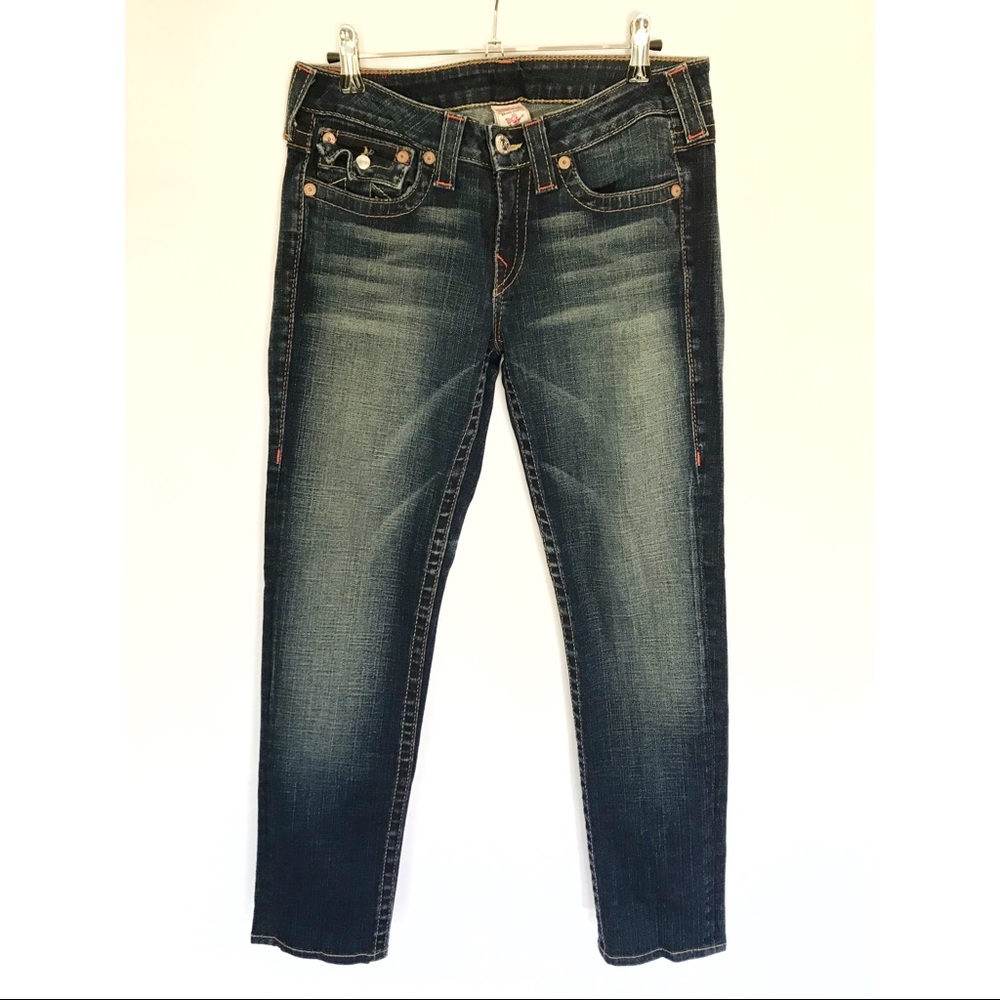 TRUE RELIGION Julie